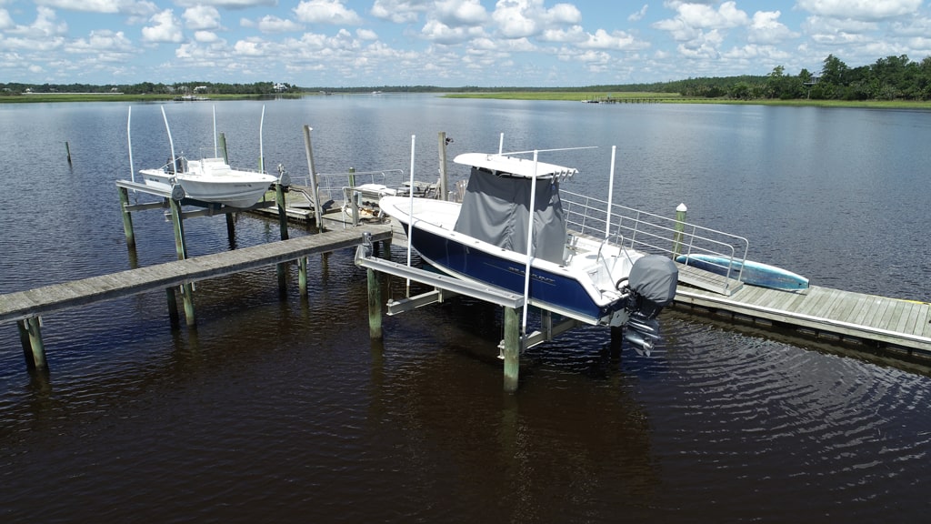 Gallery TTOP CENTER CONSOLE CURTAIN Laporte Products