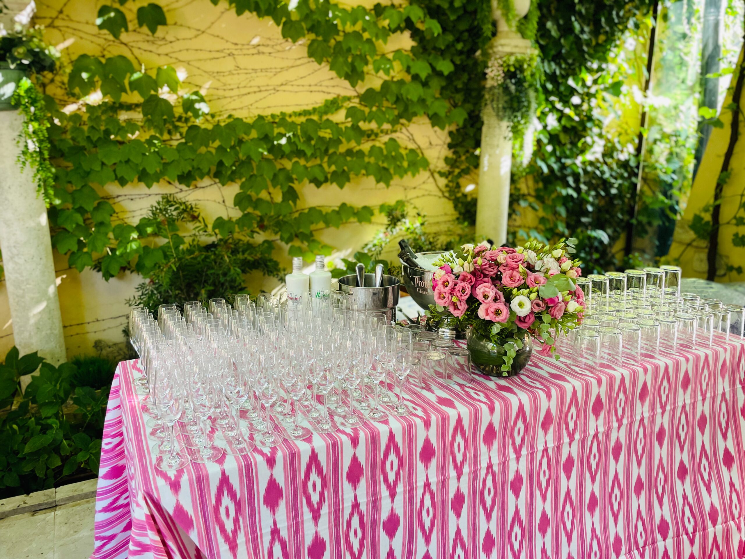 Galería Posada del pinar