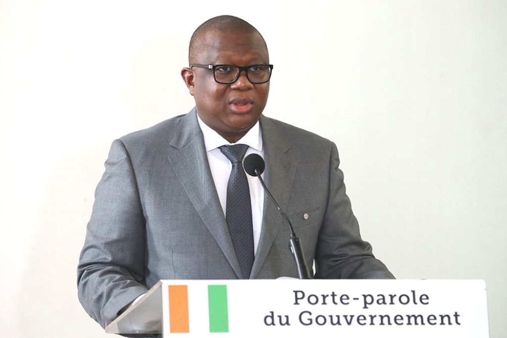 La Poste de Côte d’Ivoire Actualités