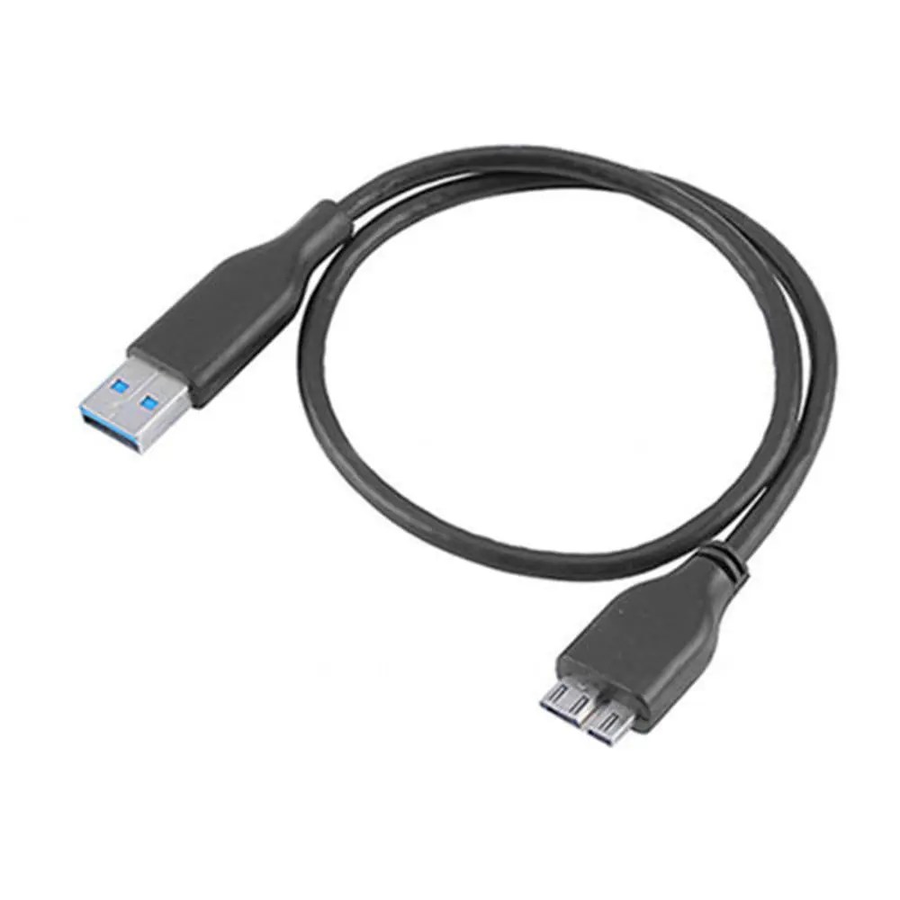 USB 3.0 External Hard Drive Cable Lap Parts Electronic Store