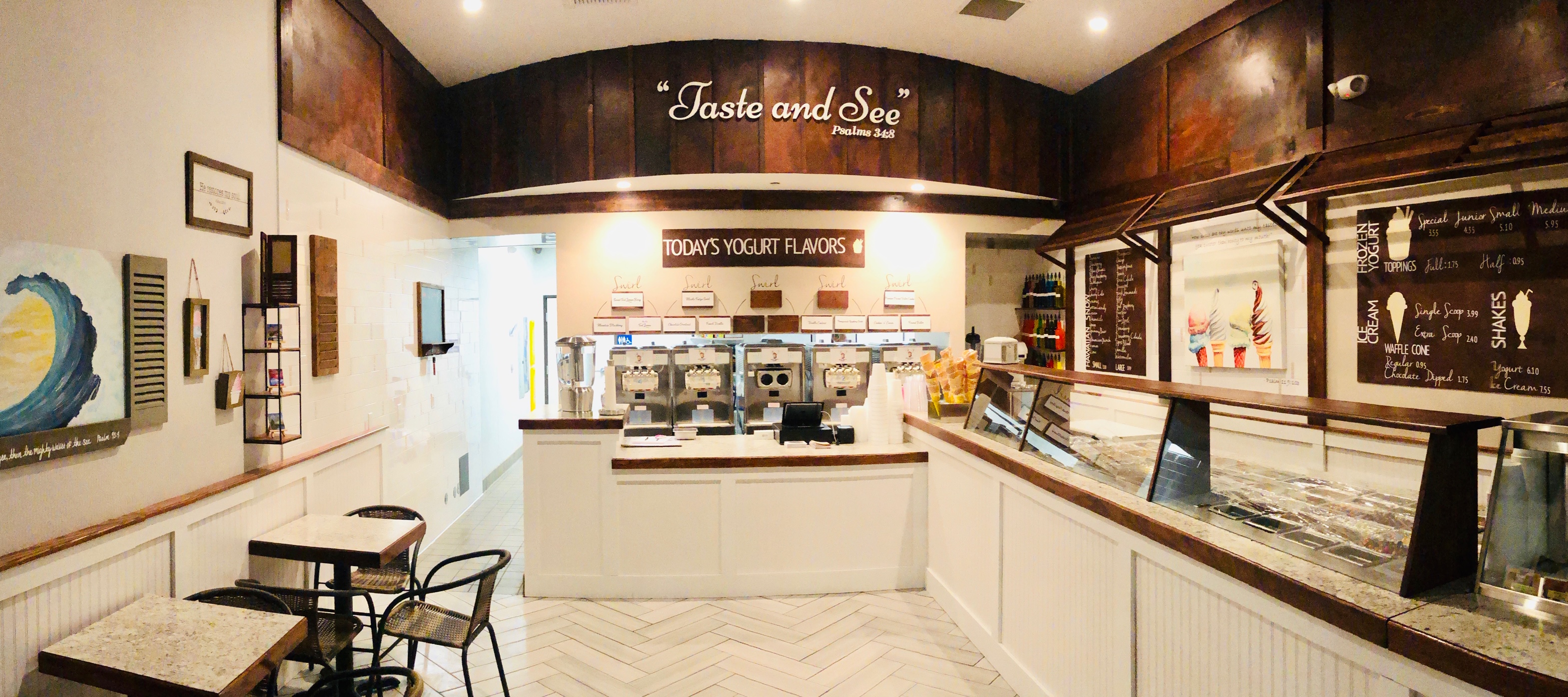 Stores Lappert’s Ice Cream Super Premium Ice Cream