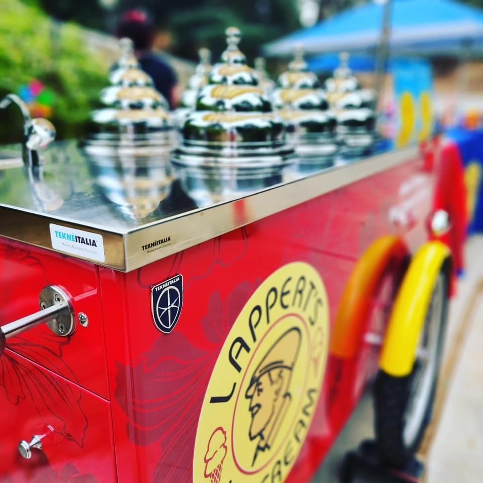 Lappert's Ice Cream Catering Palm Springs, Party Ice Cream Catering