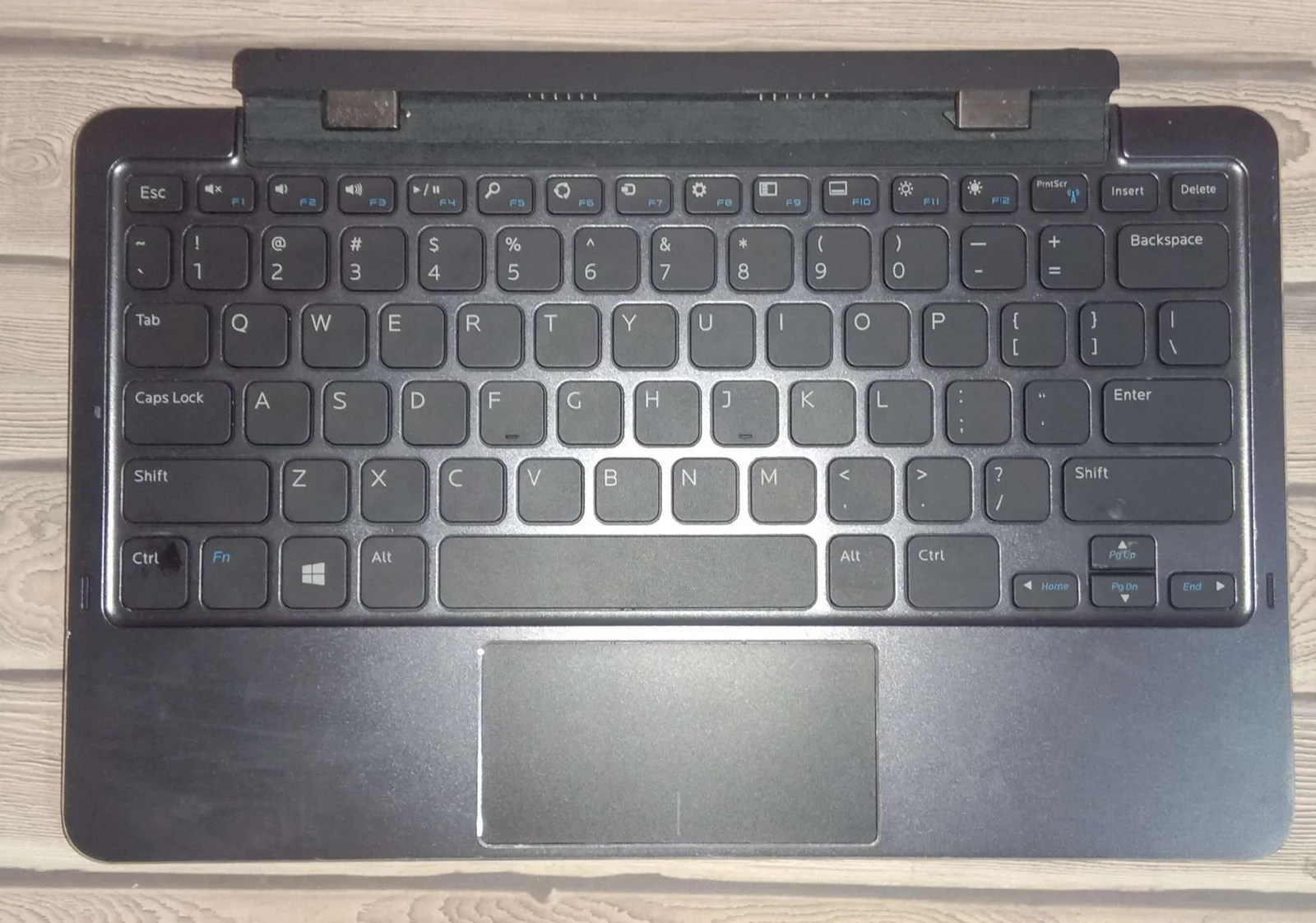 Buy Dell Laptop Keyboards with Touchpad Dell Laptop Keyboards