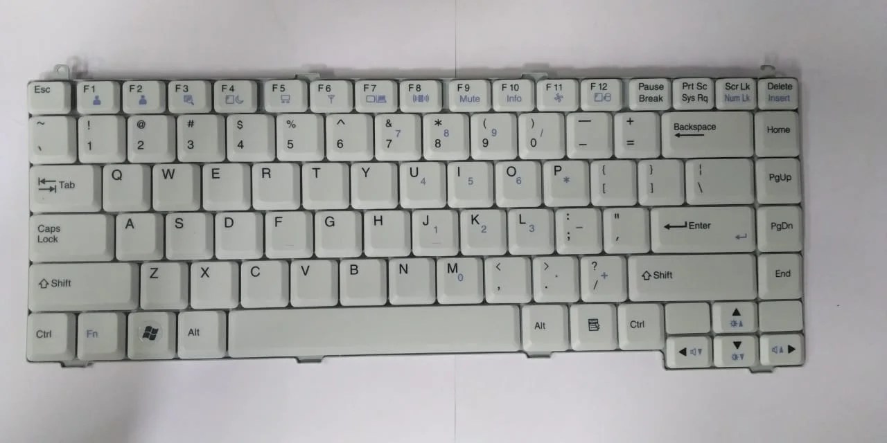 Buy Best LG Keyboards For Your LG Laptops LG Laptop Keyboards