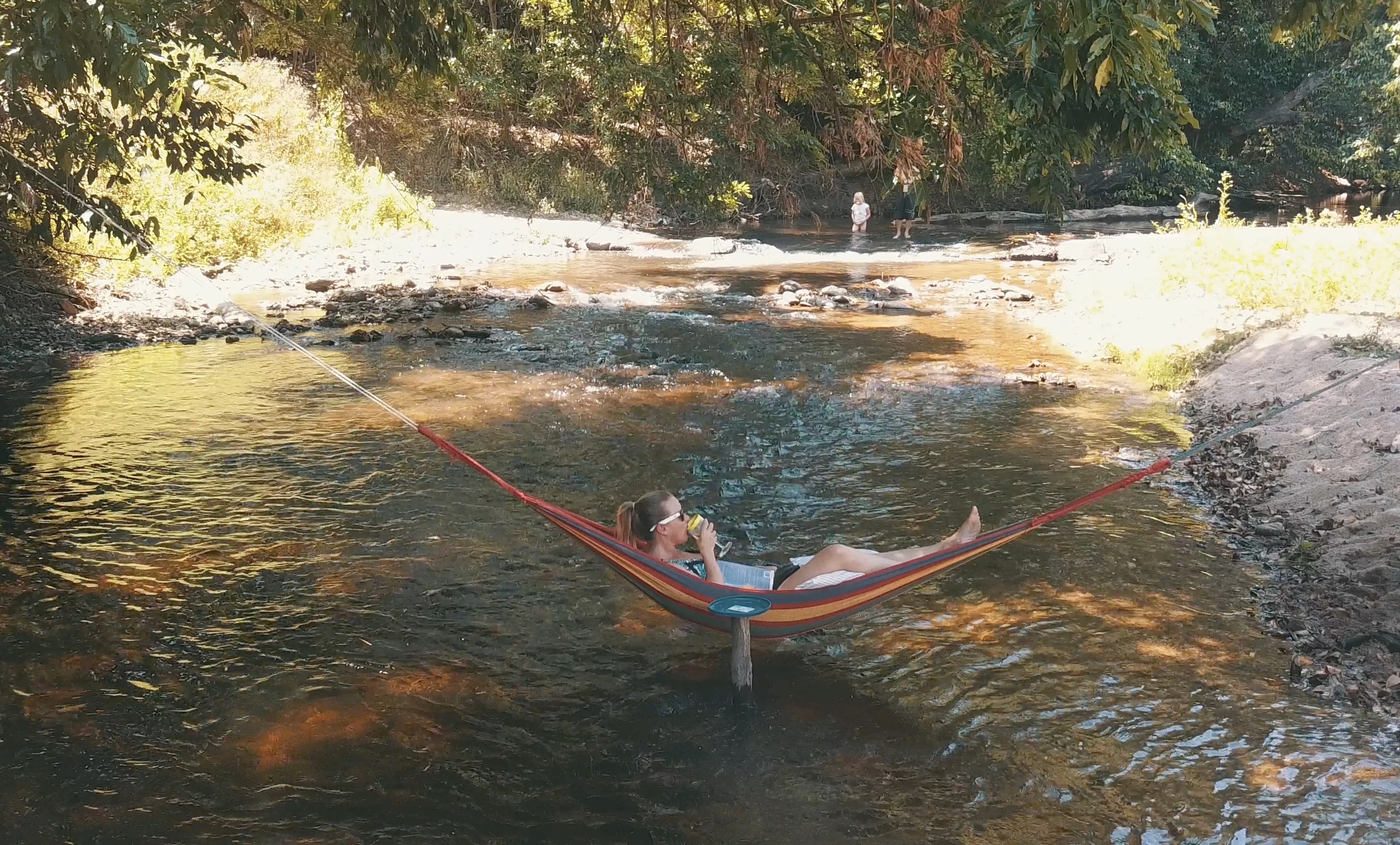  creek