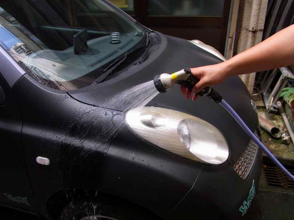 3M ラッピングフィルム マットブラック（M12） blog.knak.jp