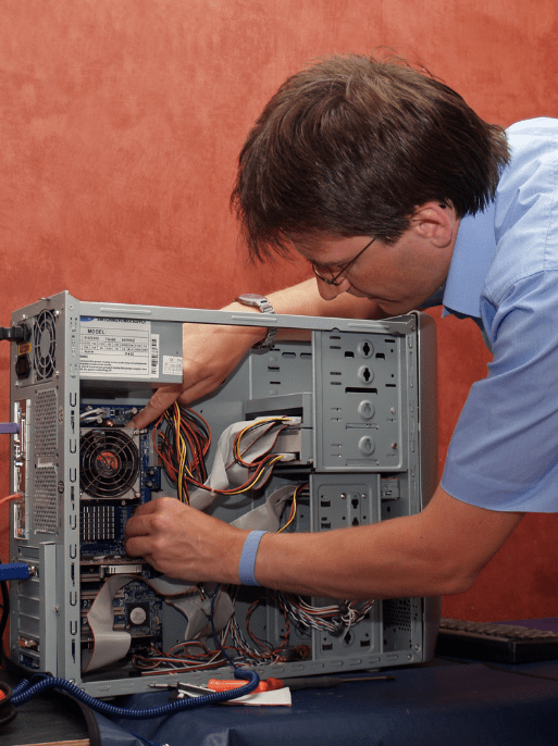 1 Computer Repair At Home In Vasundhara Lappysoft