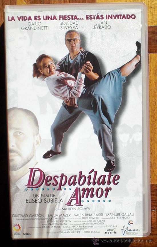 El Lado Oscuro Del Corazón Película Completa / Ver