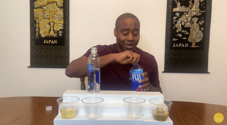 Smart Water vs Fiji ? Which Brand Is Better For Your Health?
