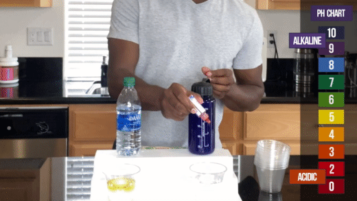 Why Dasani Water Is Bad For You! Find Out The Results Of Our Tests!