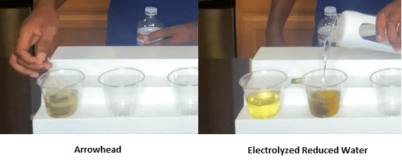 Is Arrowhead Water Bad For You ? The Results Might Surprise You!