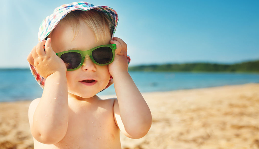 Canicule Proteger Les Bebes Contre La Deshydratation La Presse De Tunisie