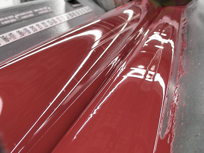 Offset seco. La impresión offset que rompe el equilibrio aguatinta