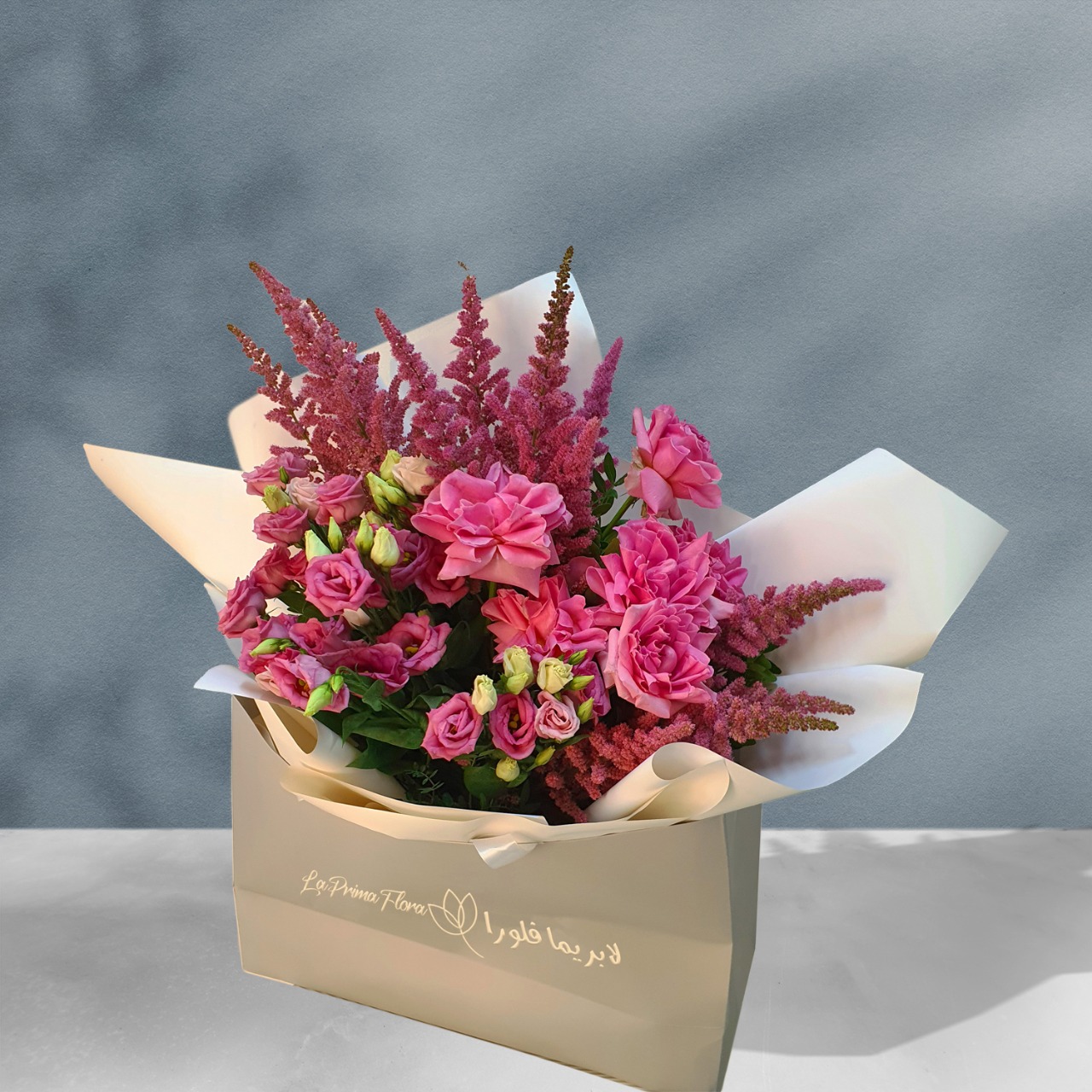 Mother's Love La Prima Flora