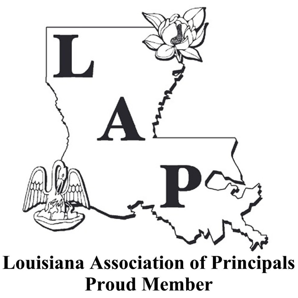 Louisiana Association of Principals Public Announcements