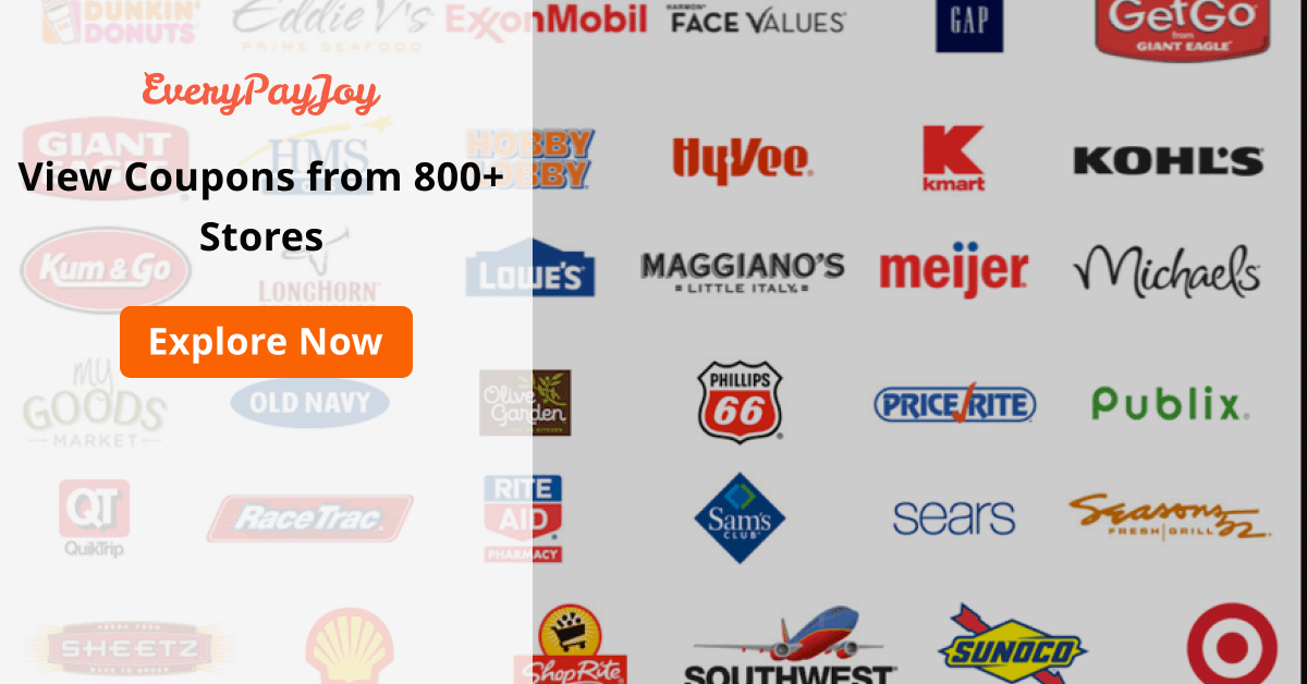 Discount Coupon Code