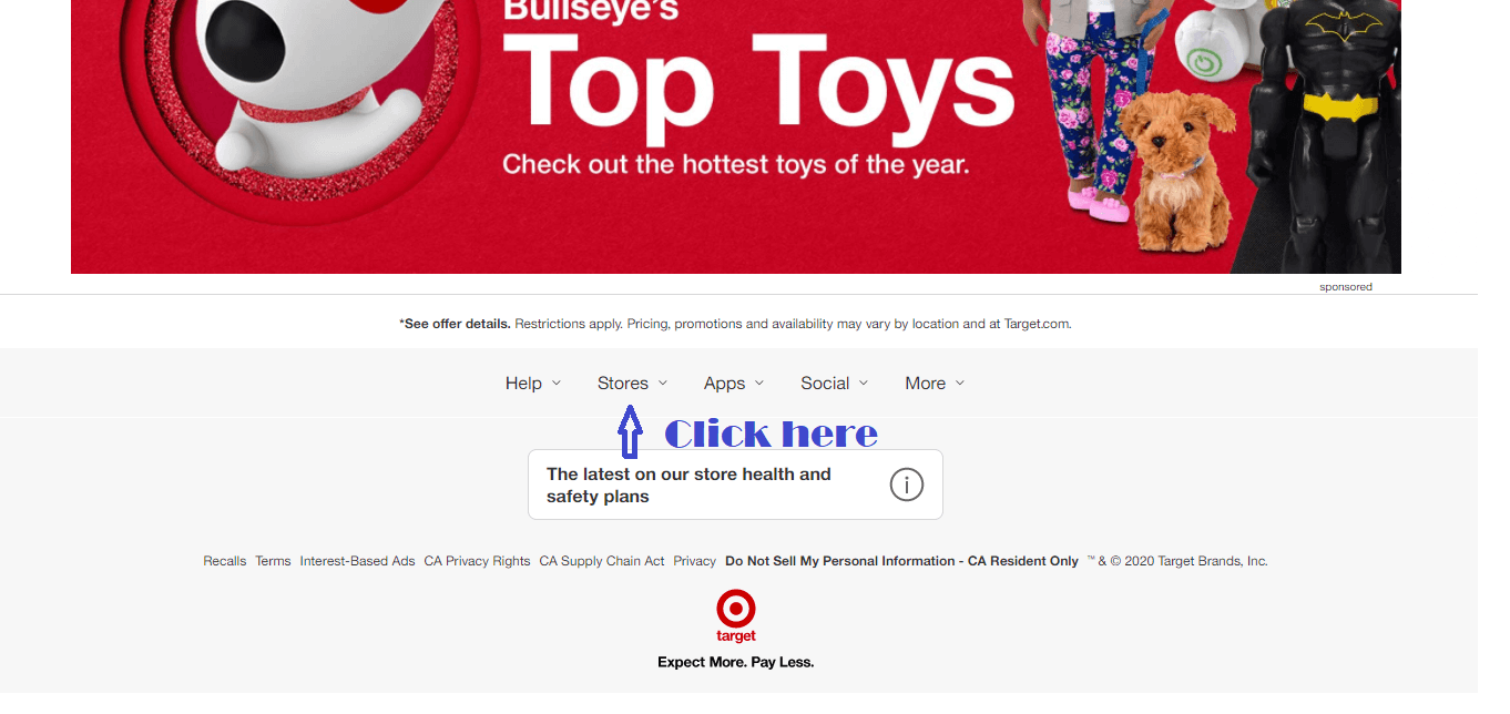 Target Free Pickup and Grocery Delivery How it Works & Tips EveryPayJoy