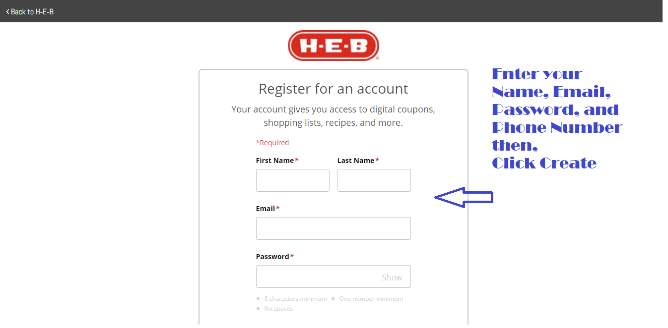 HEB Free Pickup and Grocery Delivery How it Works & Tips EveryPayJoy