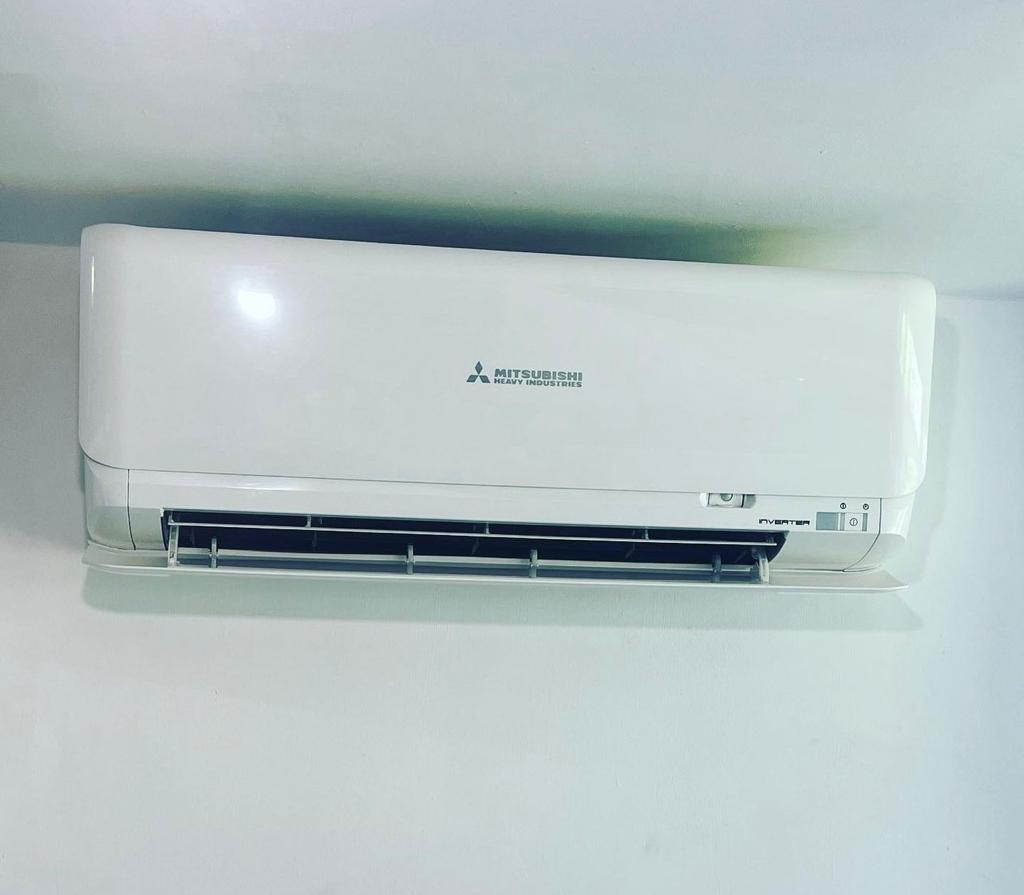 Air conditioning and Refrigeration installation Grimsby