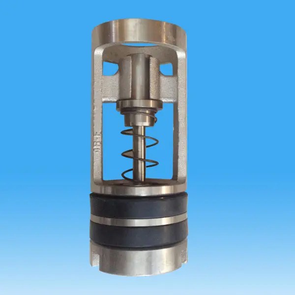 Drill Pipe Float Valve DEZHOU L&A PETROLEUM MACHINERY CO.,LTD