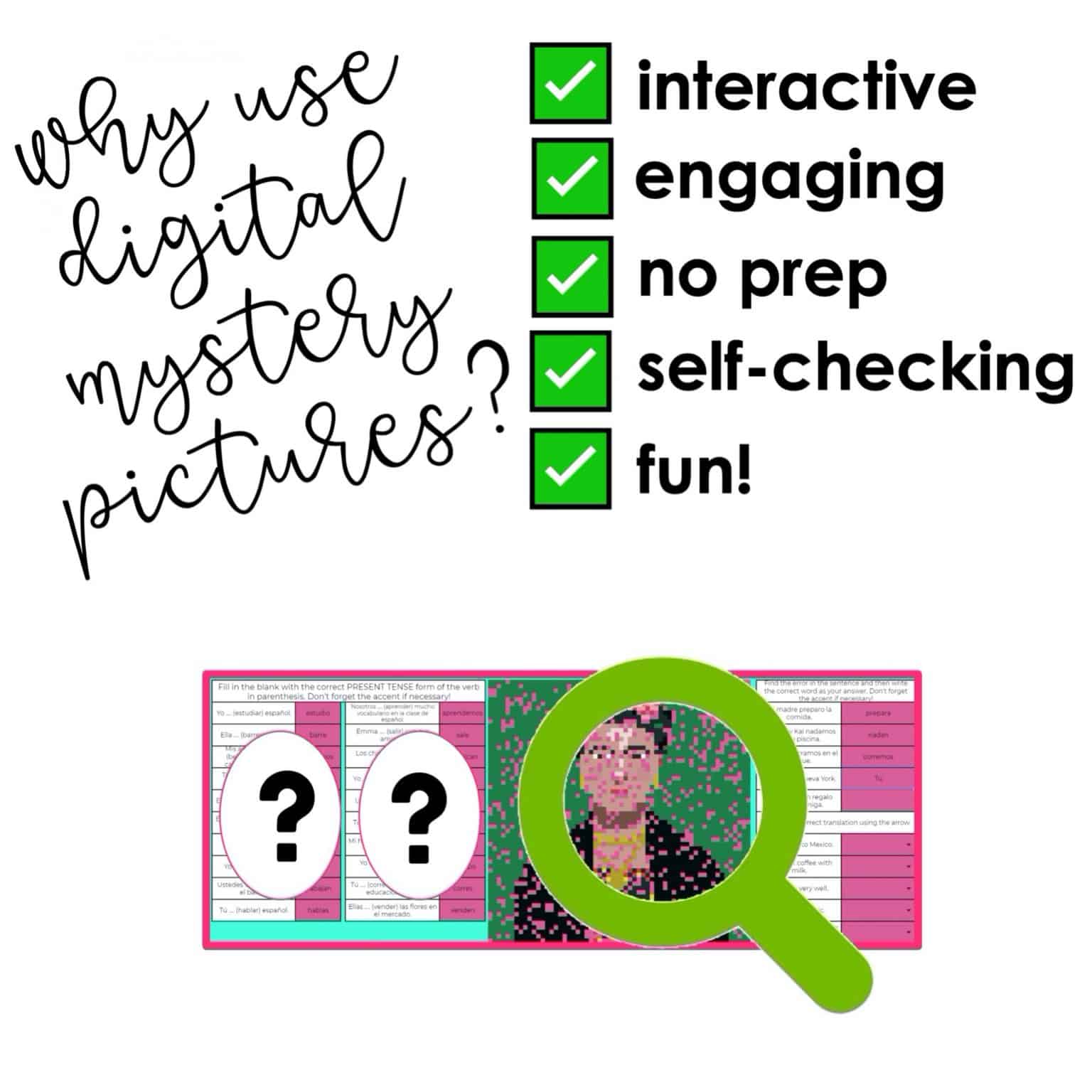 Spanish Google Activities MEGA BUNDLE Google Slides, Google Forms Spanish Google Activities MEGA BUNDLE Google Slides, Google Forms