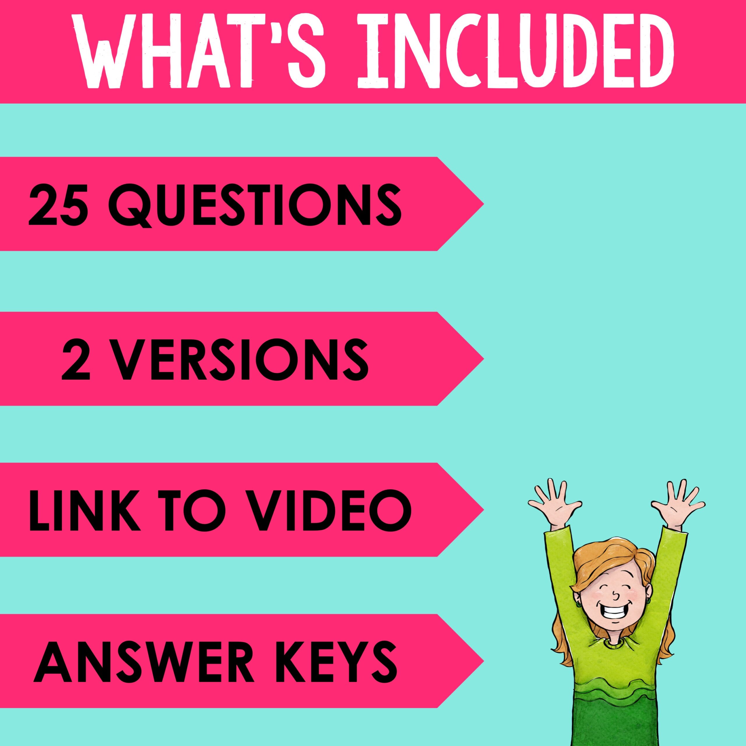 Most Dangerous Ways to School Nicaragua Questions La Profe Plotts