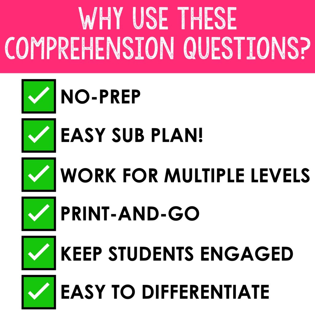 McFarland, USA Questions La Profe Plotts