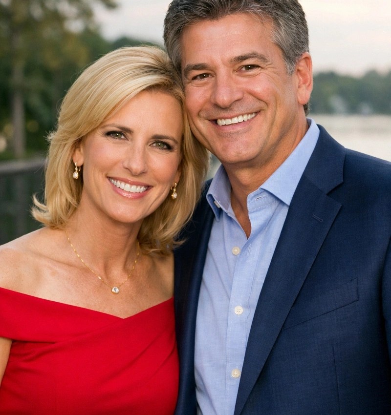 Was James Reyes Really Laura Ingraham’s Husband? Truth About Their