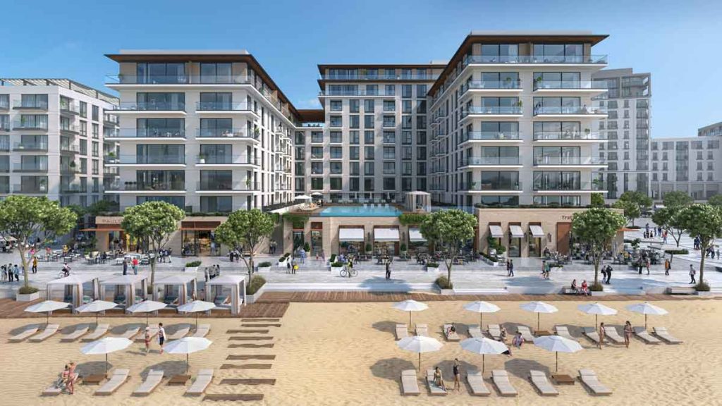 Durrës Yacht Marina vijon shitjen e apartamenteve pa pasur leje