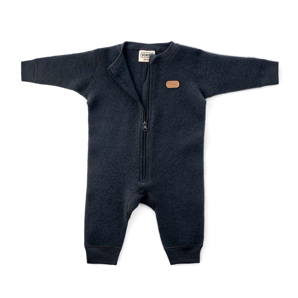 Комбинезон детский Voksi Sea Green размер 5056 купить в Lapsi