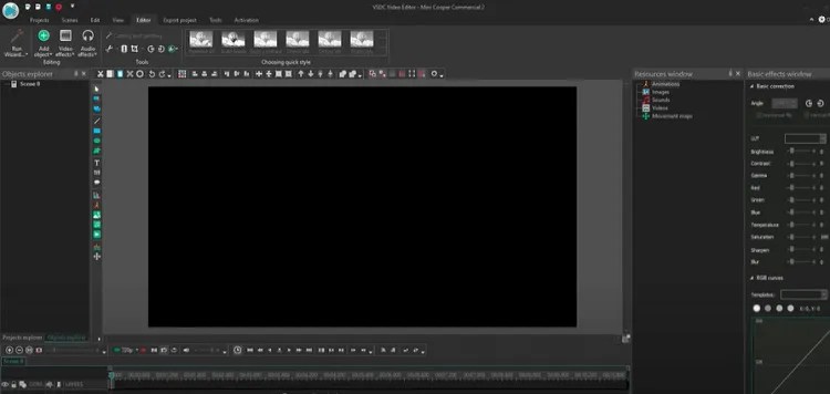 10 Gratis Programma's Om Video's Mee Te Bewerken - Laptoid