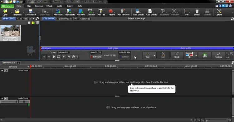 10 Gratis Programma's Om Video's Mee Te Bewerken - Laptoid