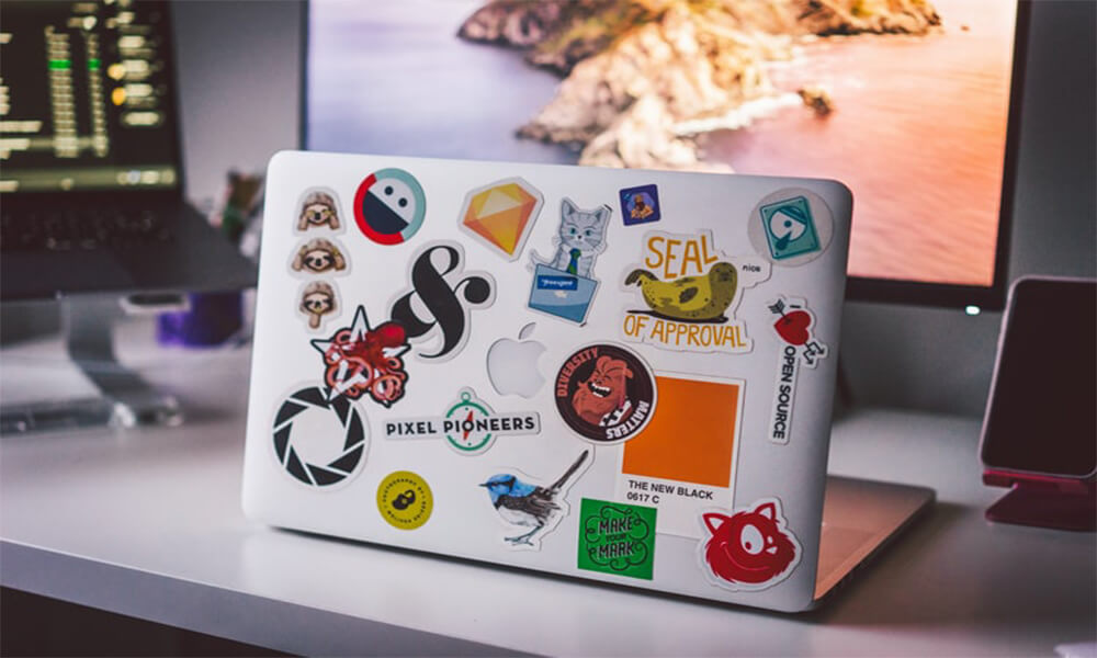 Best Laptop Stickers (Skins & Decals) (June 2023) Laptop Guide