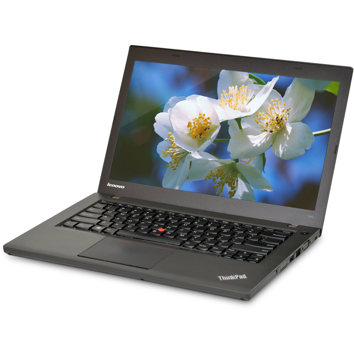 Lenovo Thinkpad T440 4th Gen Core i5 1.9ghz 8GB 240GB SSD