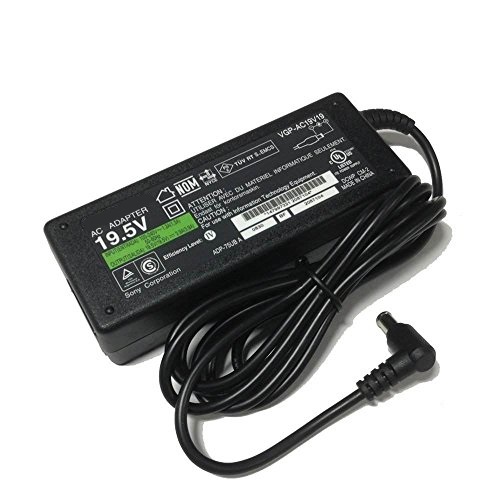 Sony Laptop Charger 19.5v 3.9a LaptopBatteryPH
