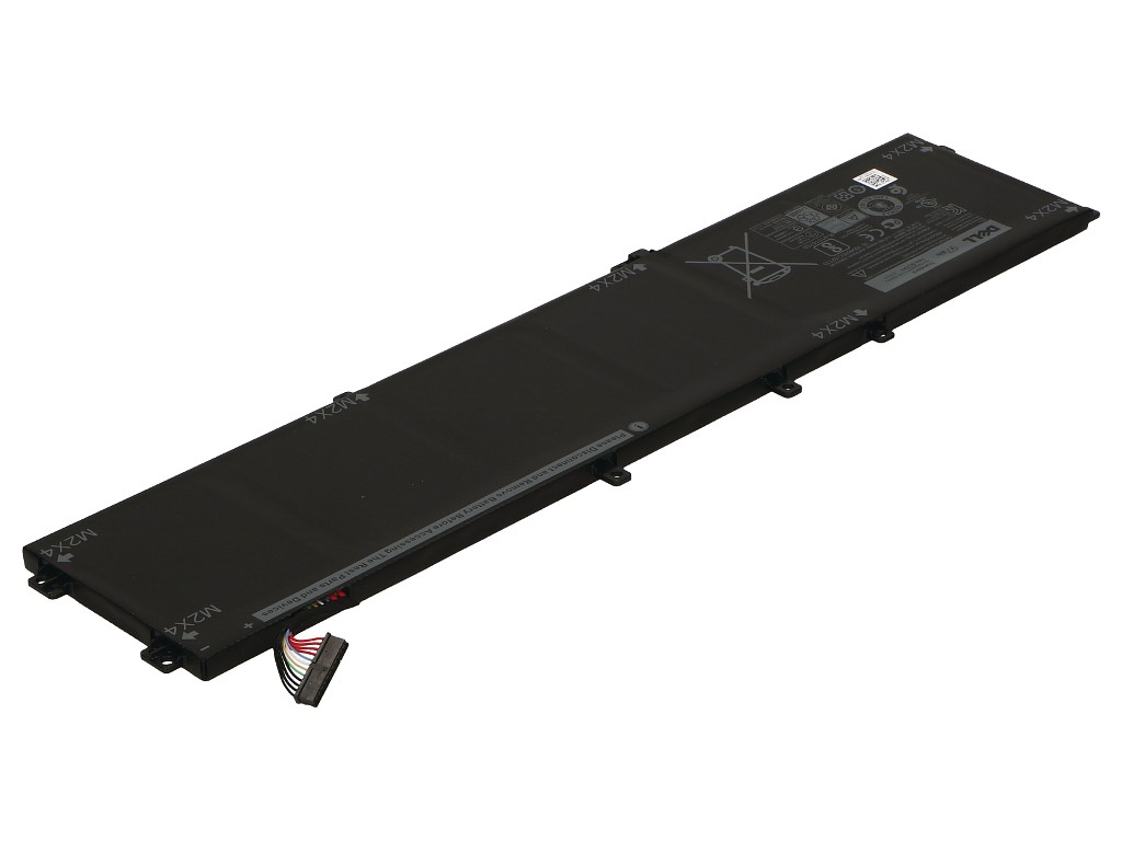 Dell Original Battery GPM03 Laptopbitz