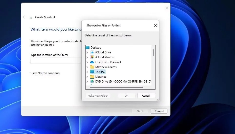 Cách khắc phục lỗi "Windows Cannot Access the Specified Device, Path or