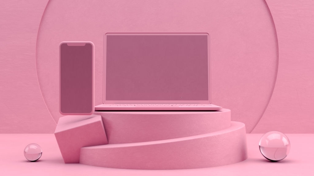Top 3 Pink Laptops Our Team Showcases Their Favorites