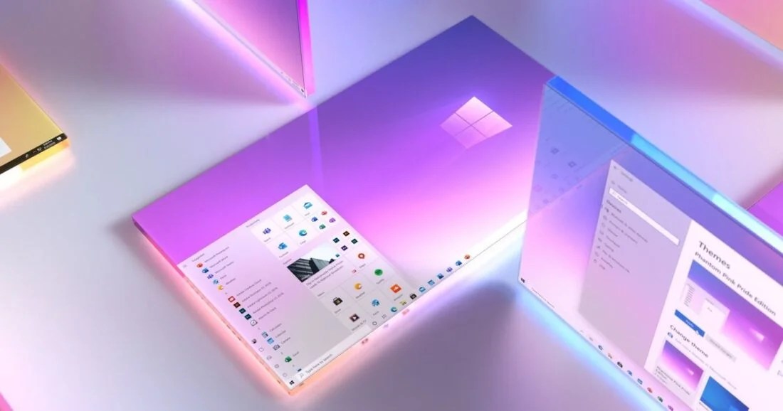 Download Windows 11 ISO File 32/ 64 Bit Features, Release Date