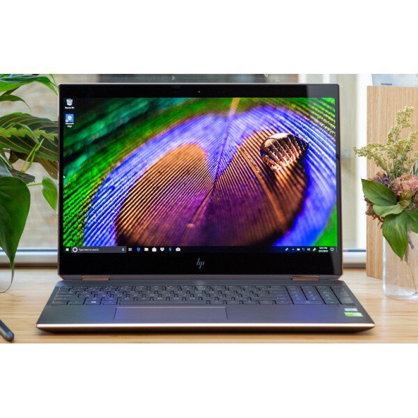 HP SPectre X360 15T
