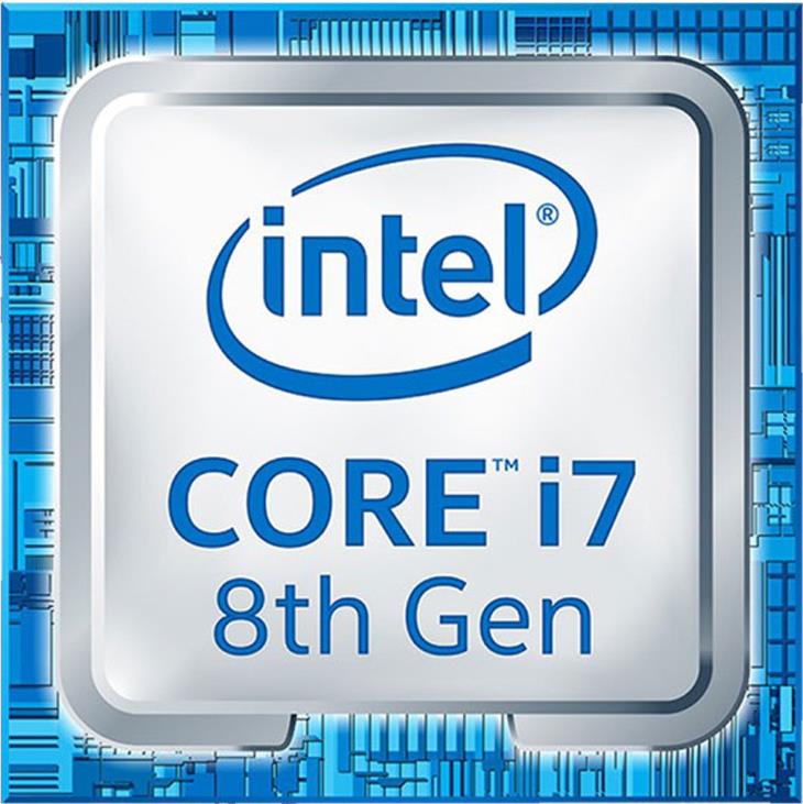 Intel Core i78750H 8th Gen HighEnd SixCore Laptop