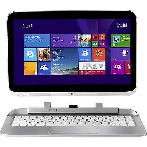 HP Split x2 13r010dx 2in1 with 13.3" Display & Intel i3 Laptop Specs