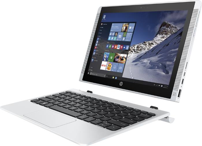 HP Pavilion x2 (10tn100 / 2015) 10.1" 2in1 with