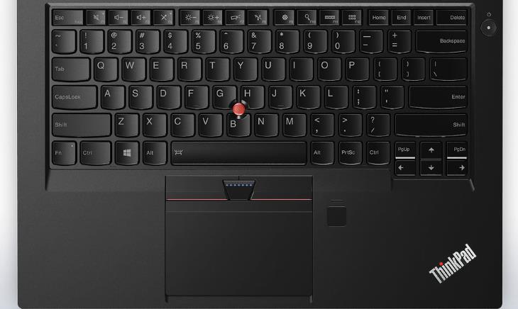 Lenovo ThinkPad T460s ThinandLight 14" Business Laptop Laptop Specs
