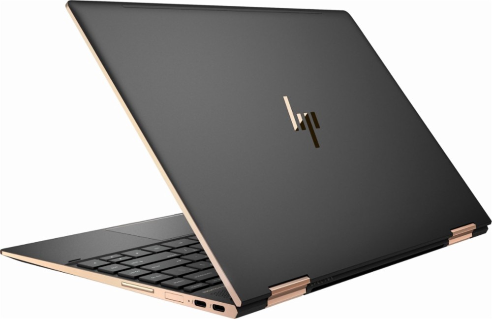 HP Spectre x360 13t (3JE06AV_1, 2018) PremiumClass 13.3" 2in1