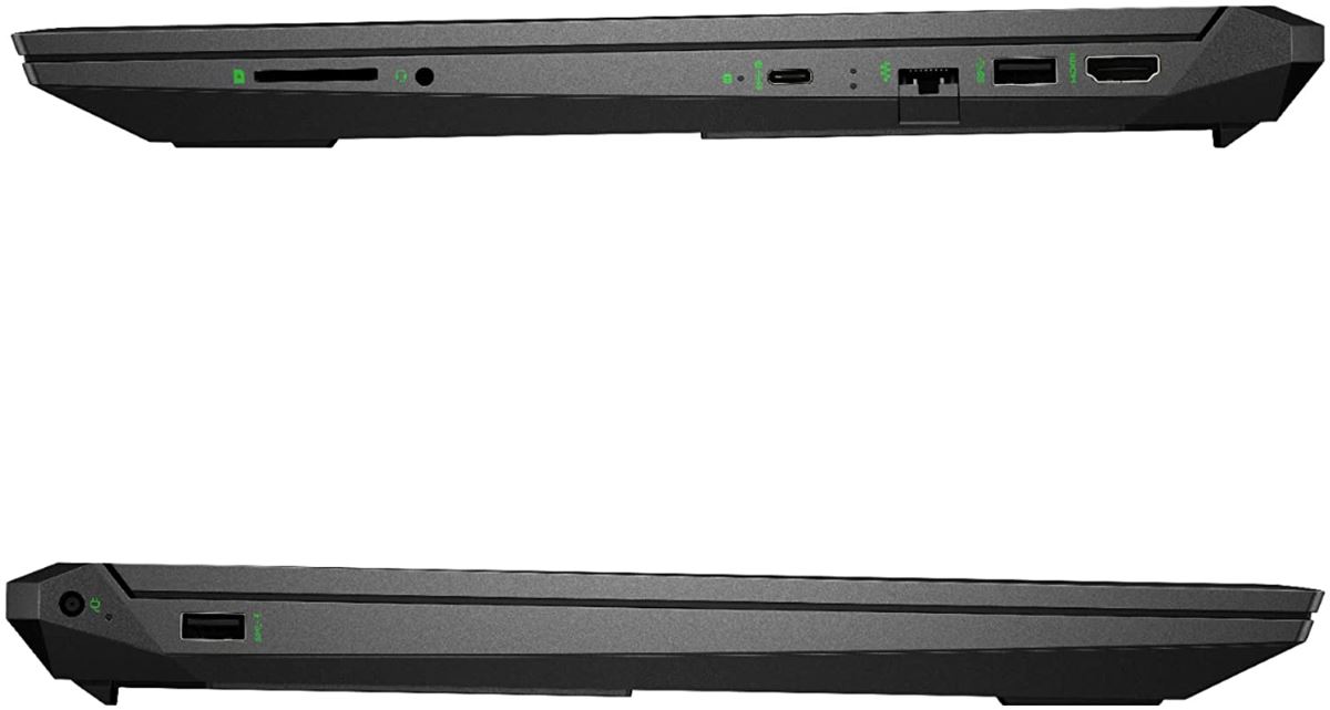 HP Pavilion 16ta000 Gaming Laptop Laptop Specs