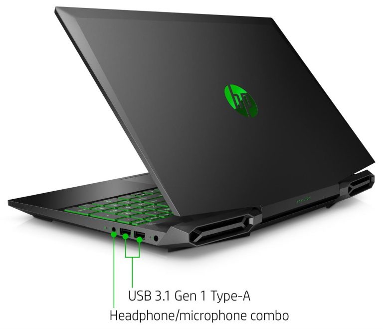 HP Pavilion 15dk0096wm Gaming Laptop Laptop Specs HP Pavilion 15dk0096wm Gaming Laptop Laptop Specs