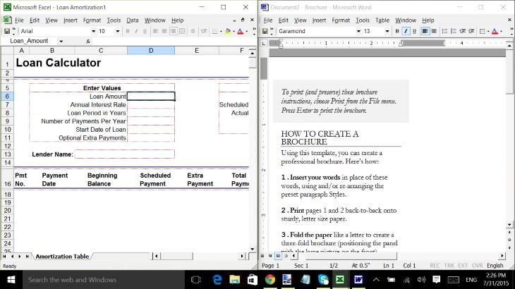 How can I download an older version of Microsoft office.