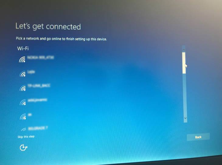 How to Clean Install Windows 10 Using USB Flash Drive or DVD Laptoping