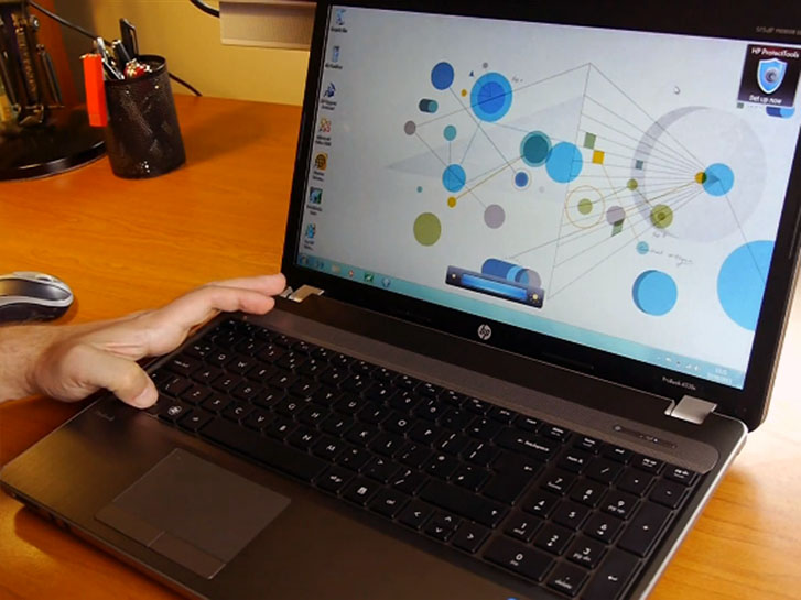 Generic bluetooth adapter for hp probook 4530s loxasonic